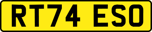 RT74ESO