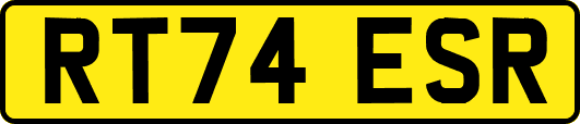 RT74ESR
