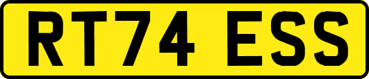 RT74ESS