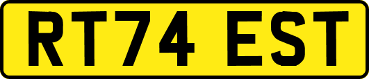 RT74EST
