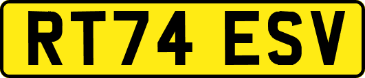 RT74ESV
