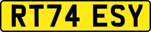 RT74ESY