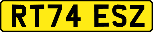 RT74ESZ
