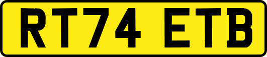 RT74ETB