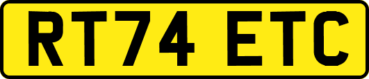 RT74ETC