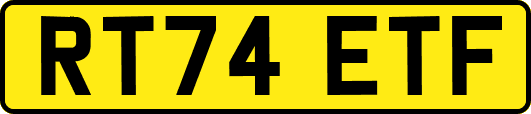 RT74ETF