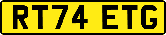 RT74ETG