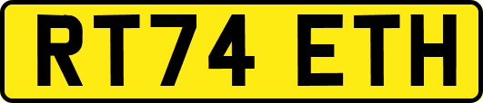RT74ETH