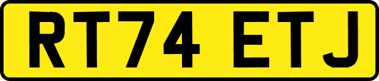 RT74ETJ