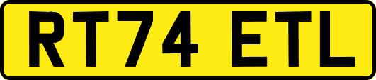 RT74ETL