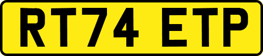 RT74ETP