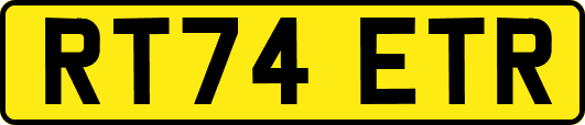 RT74ETR