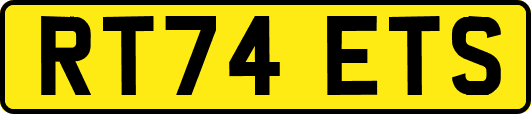 RT74ETS