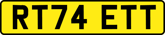 RT74ETT