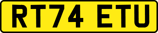 RT74ETU