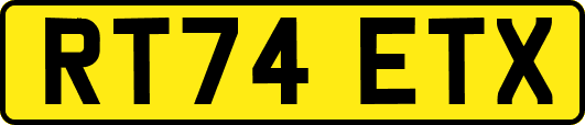 RT74ETX