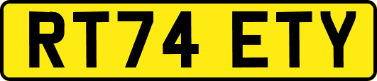 RT74ETY