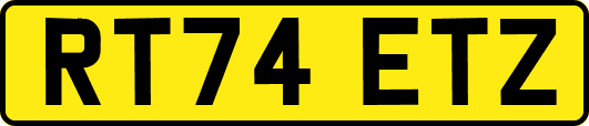 RT74ETZ