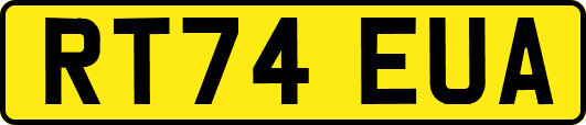 RT74EUA