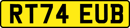 RT74EUB