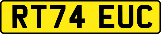 RT74EUC
