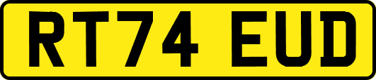 RT74EUD