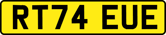 RT74EUE