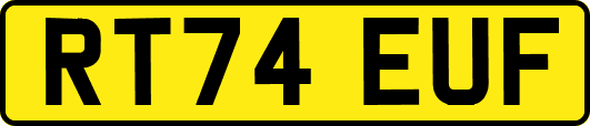 RT74EUF
