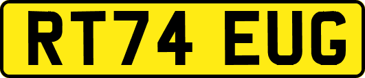 RT74EUG