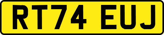 RT74EUJ