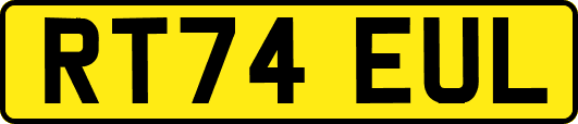 RT74EUL