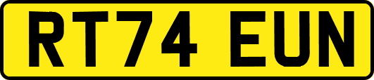 RT74EUN