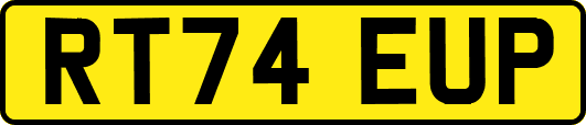 RT74EUP