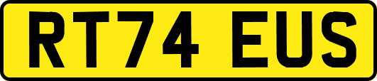 RT74EUS