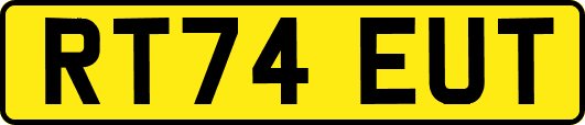 RT74EUT