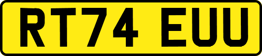 RT74EUU