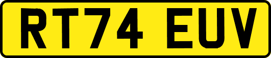 RT74EUV