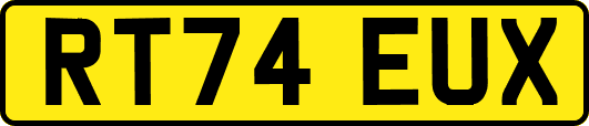 RT74EUX