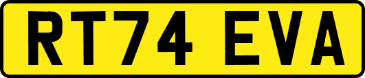 RT74EVA