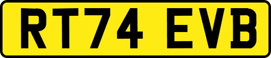 RT74EVB