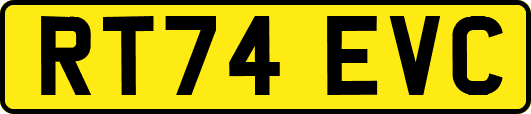 RT74EVC