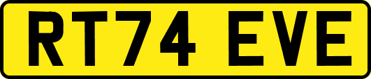 RT74EVE