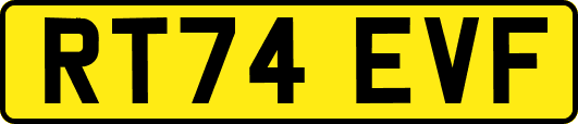 RT74EVF