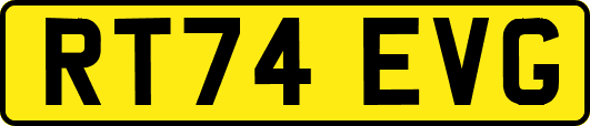 RT74EVG