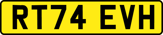 RT74EVH