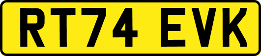 RT74EVK