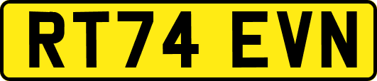 RT74EVN