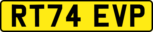 RT74EVP
