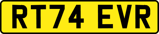 RT74EVR