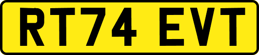 RT74EVT